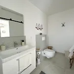 Maison Chez Les 4 M Prázdninový dům *