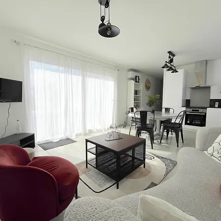 Maison Chez Les 4 M *