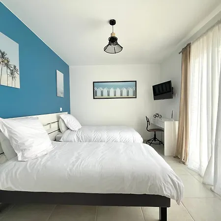 Maison Chez Les 4 M